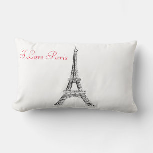 Oreiller de Paris