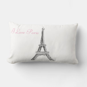 Oreiller de Paris