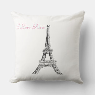 Oreiller de Paris