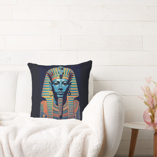 Oreiller de Pharaon (Canapé)