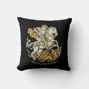 Oreiller de Saint George