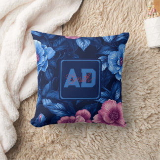 Oreiller de souvenir Rose Artisan Cool