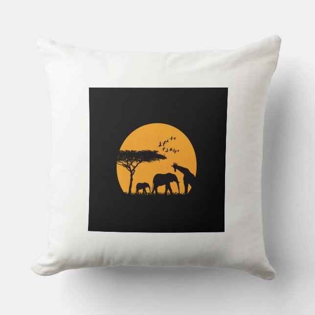 oreiller décent (Recto)