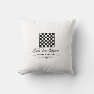 oreiller d'échecs