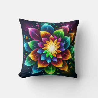 Oreiller décoratif 16" x 16" Les oreillers Zazzle 