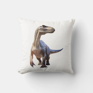 oreiller Dinosaur Thon