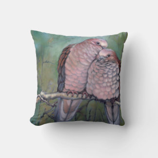 Oreiller Dove Love Pillow Two compagnons de Dove