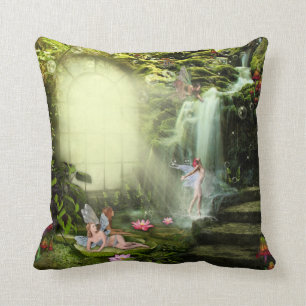 Oreiller Fairy Shower