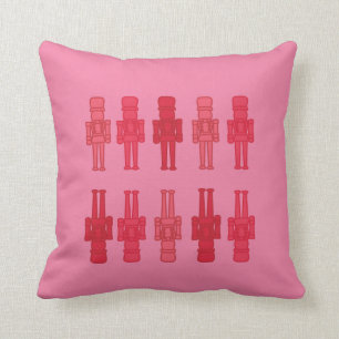 Oreiller Festif Pink