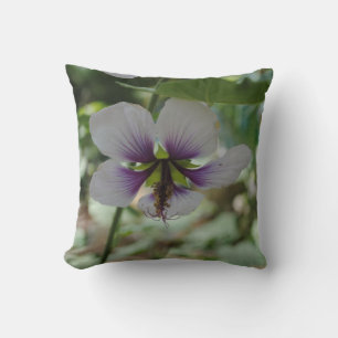 Oreiller Fleur