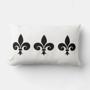 Oreiller Fleur De Lis