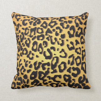 Oreiller Guépard Cool