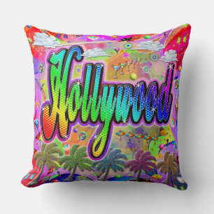 Oreiller Hollywood Vista Express