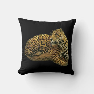 Oreiller Jaguar