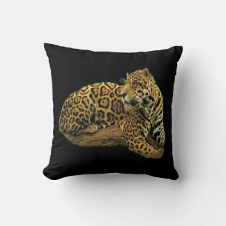 Oreiller Jaguar