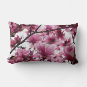 Oreiller japonais Magnolia