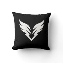 Oreiller jetable "Epic Wings"