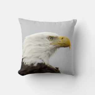Oreiller jeté Aigle royal