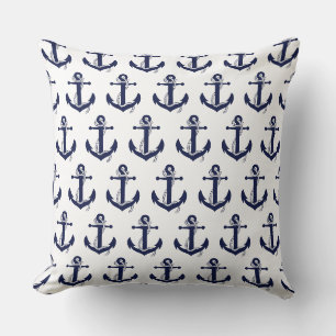 Oreiller jeté Anchor