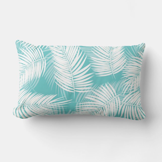 Oreiller jeté Palms (Recto)