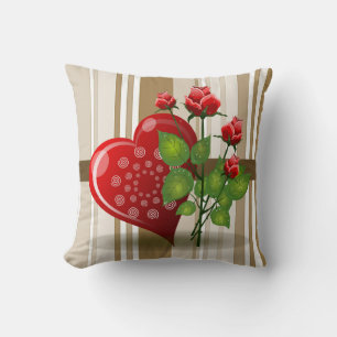 Oreiller Jour des Mères