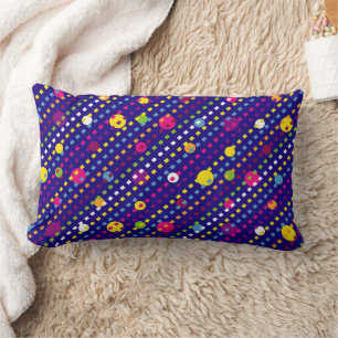 Oreiller Lombaire 33 cm x 53 cm