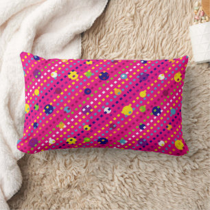 Oreiller Lombaire 33 cm x 53 cm
