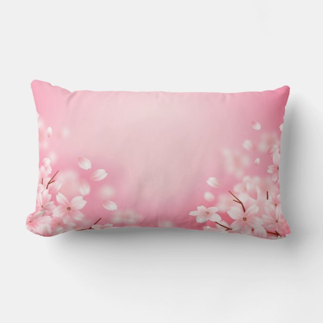 Oreiller Lombaire 33 cm x 53 cm (Recto)