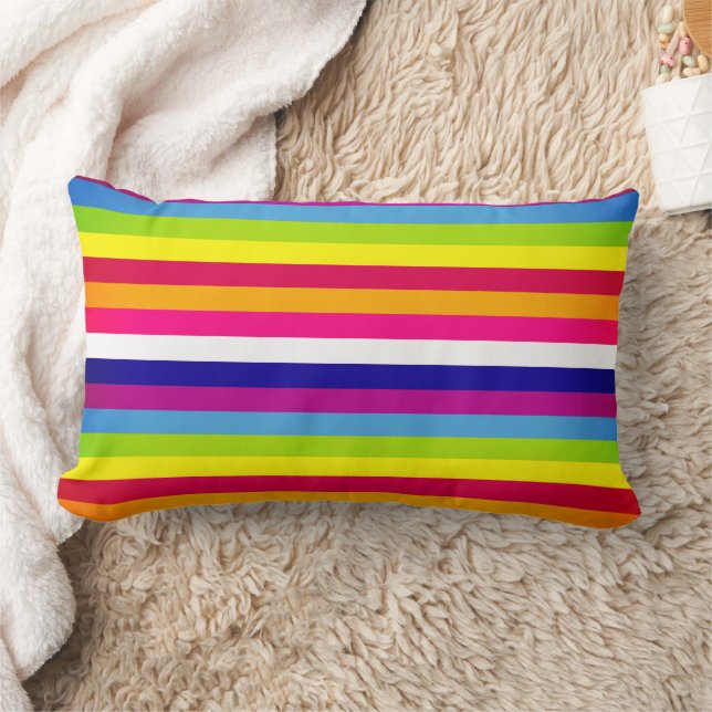 Oreiller Lombaire 33 cm x 53 cm (Couverture)
