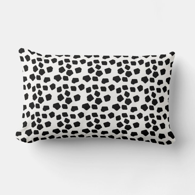 Oreiller Lombaire 33 cm x 53 cm (Recto)