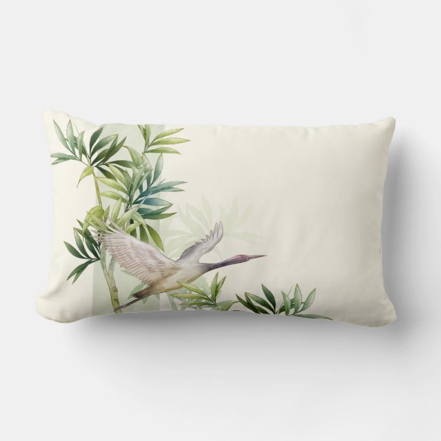 Oreiller Lombaire 33 cm x 53 cm (Recto)