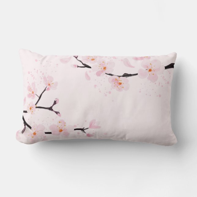 Oreiller Lombaire 33 cm x 53 cm (Recto)
