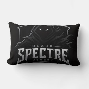 Oreiller lombaire Black Spectre Gaming