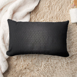 Oreiller lombaire en maille de fibre de carbone fu