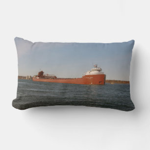 Oreiller lombaire Hon James L. Oberstar