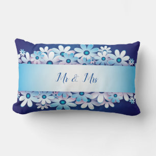 Oreiller lombaire Monogramme