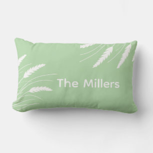 Oreiller lombaire personnalisable