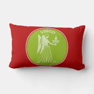 Oreiller Lombaire Vierge