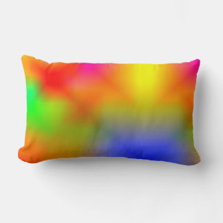 Oreiller Maille de Couleur 5