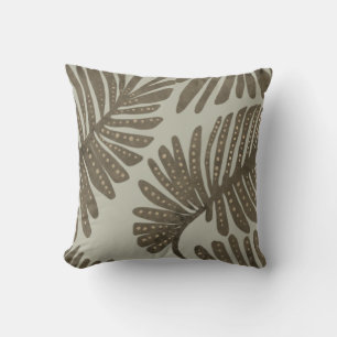 Oreiller Monstera