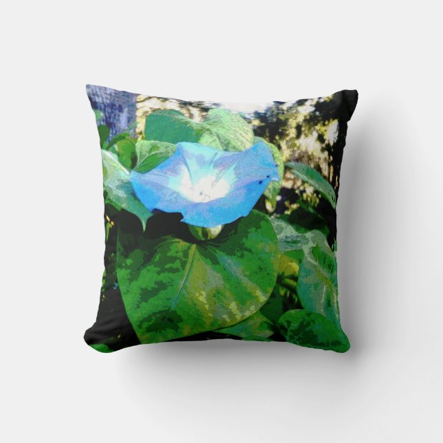 Oreiller Morning Glory 102443 (Recto)