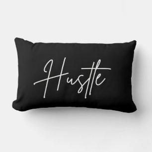 Oreiller motivant pour décoration de chambre esthé