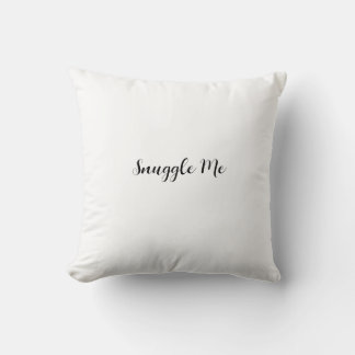 oreiller personnalisable snuggle me ldr relation à