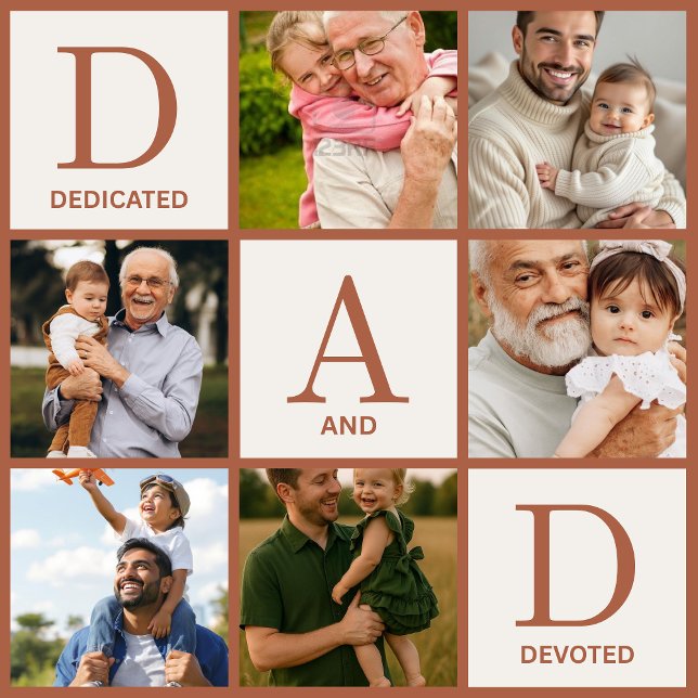Oreiller personnalisé pour père et fille (Créateur téléchargé)