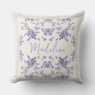 Oreiller personnalisé Toile de France
