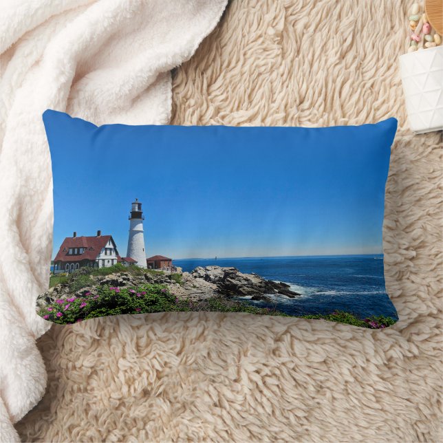 Oreiller Phare (Couverture)