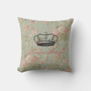 Oreiller Princesse Précieuse