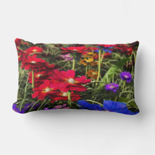 Oreiller Printanier Iridescent