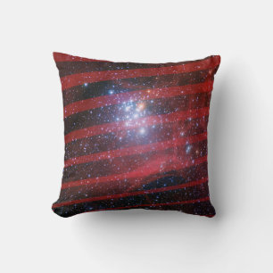 OREILLER SCIENCE-FICTION ESPACE