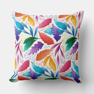 Oreiller Velours Murmures